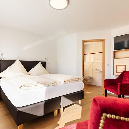 Helgolandia Dependance Bed & Breakfast Хелголанд Екстериор снимка