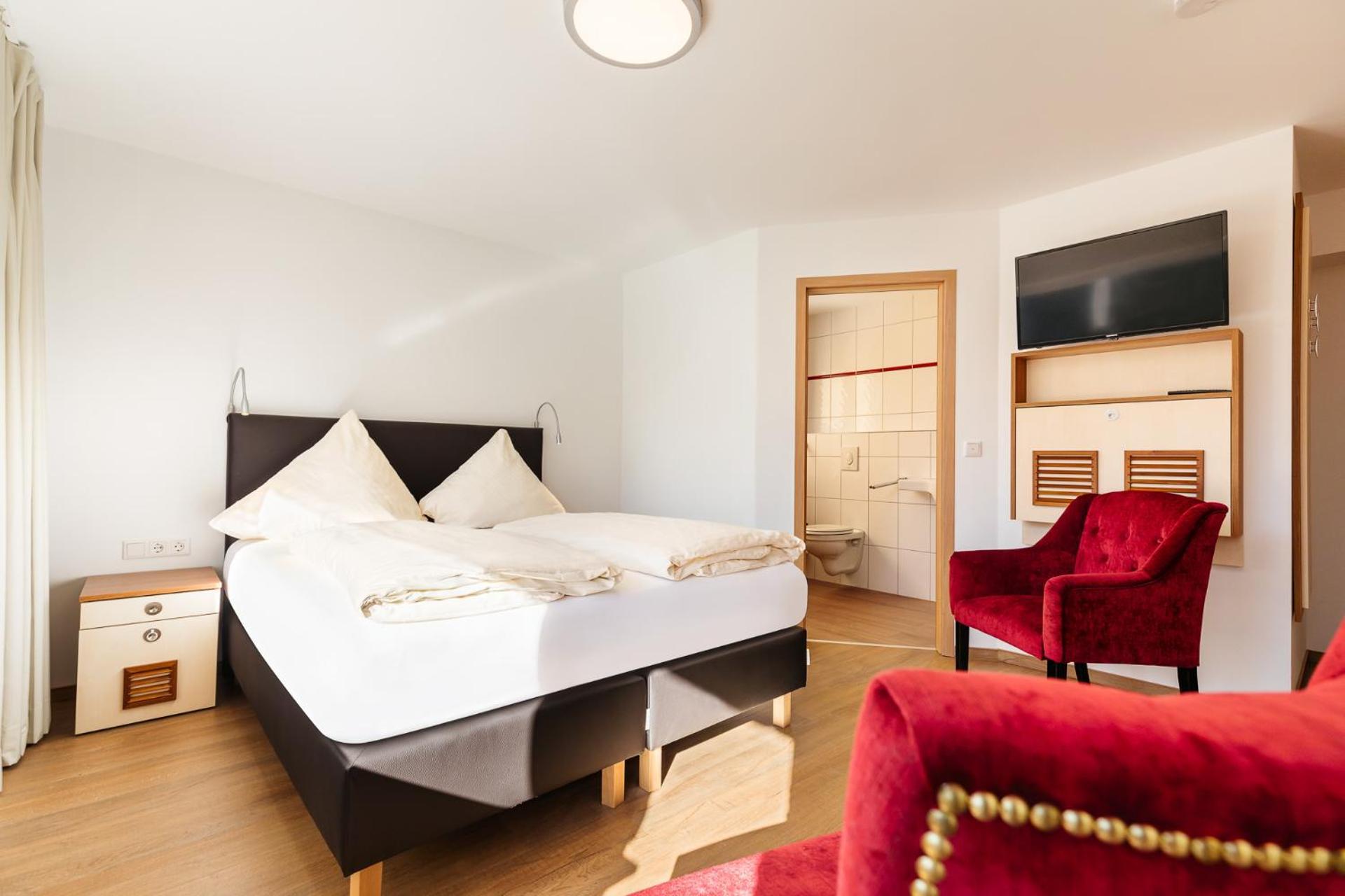 Helgolandia Dependance Bed & Breakfast Хелголанд Екстериор снимка